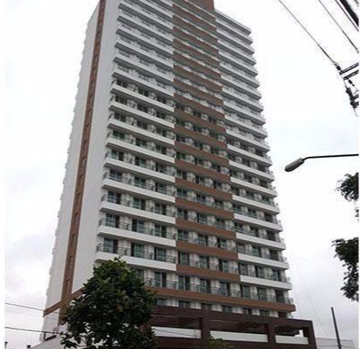 Helbor Offices São Paulo 3 – Limão, São Paulo (foto 3)