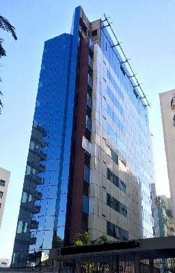 Manuel da Nóbrega – Paraíso, São Paulo (foto 5)