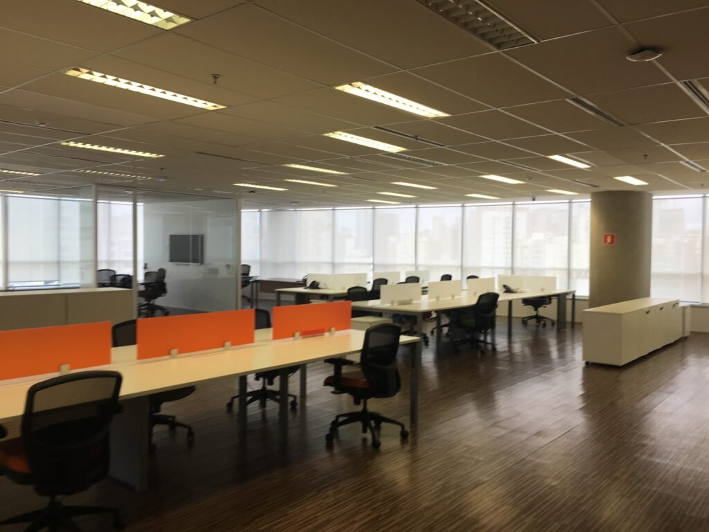 Capital Center, São Paulo (foto 4)