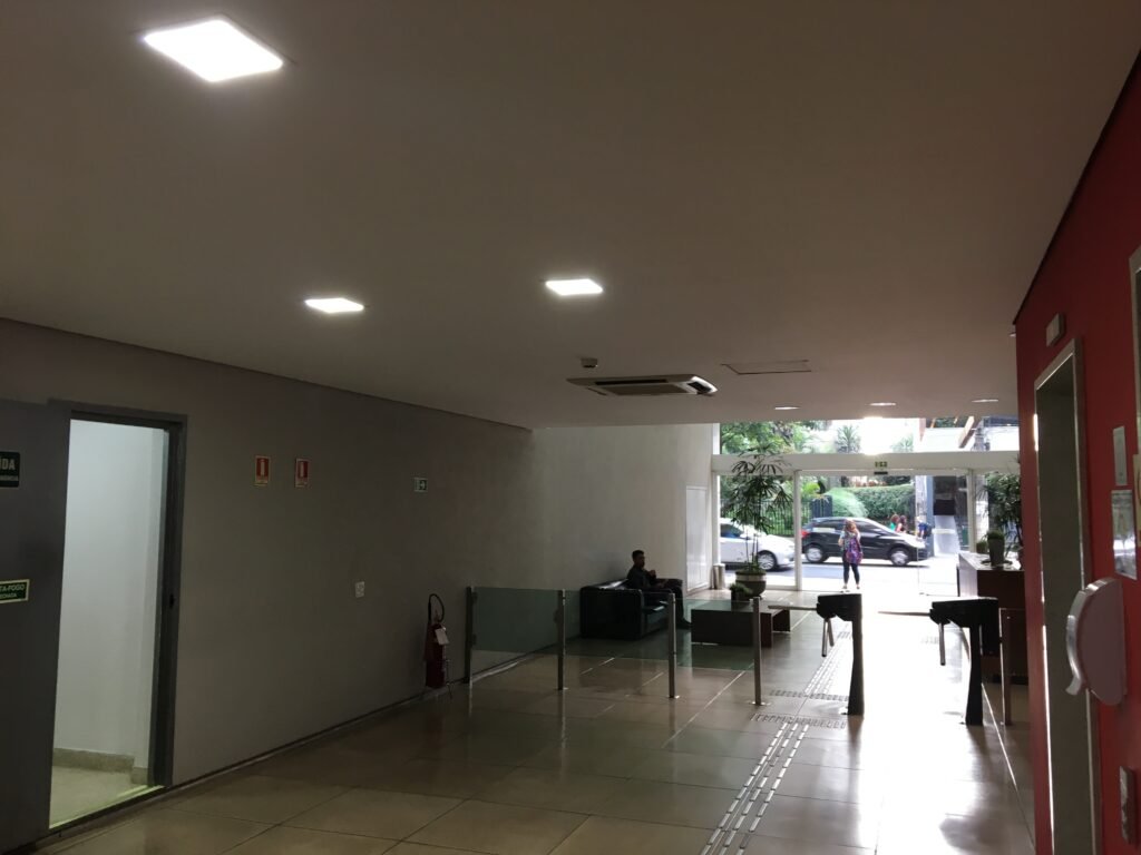 Padre Manoel da Nóbrega – Consolação, São Paulo (foto 3)