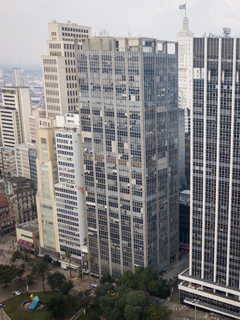 Grande São Paulo – GSP