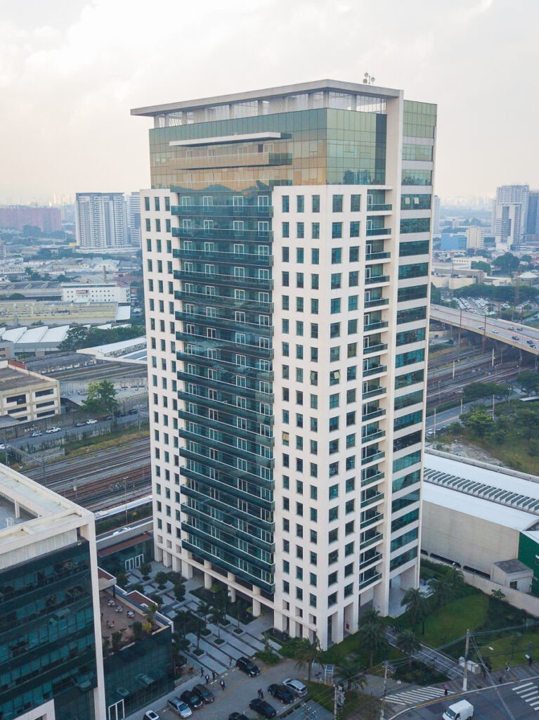CGD Corporate Towers – Água Branca, São Paulo (foto 2)