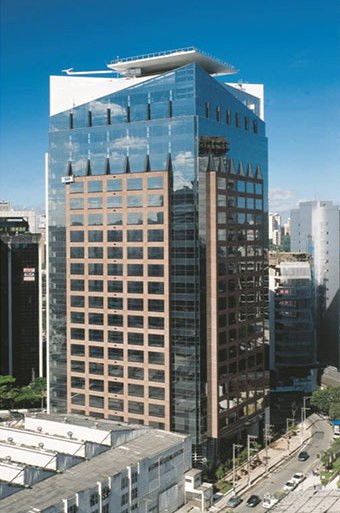 Atrium VI, São Paulo (foto 3)
