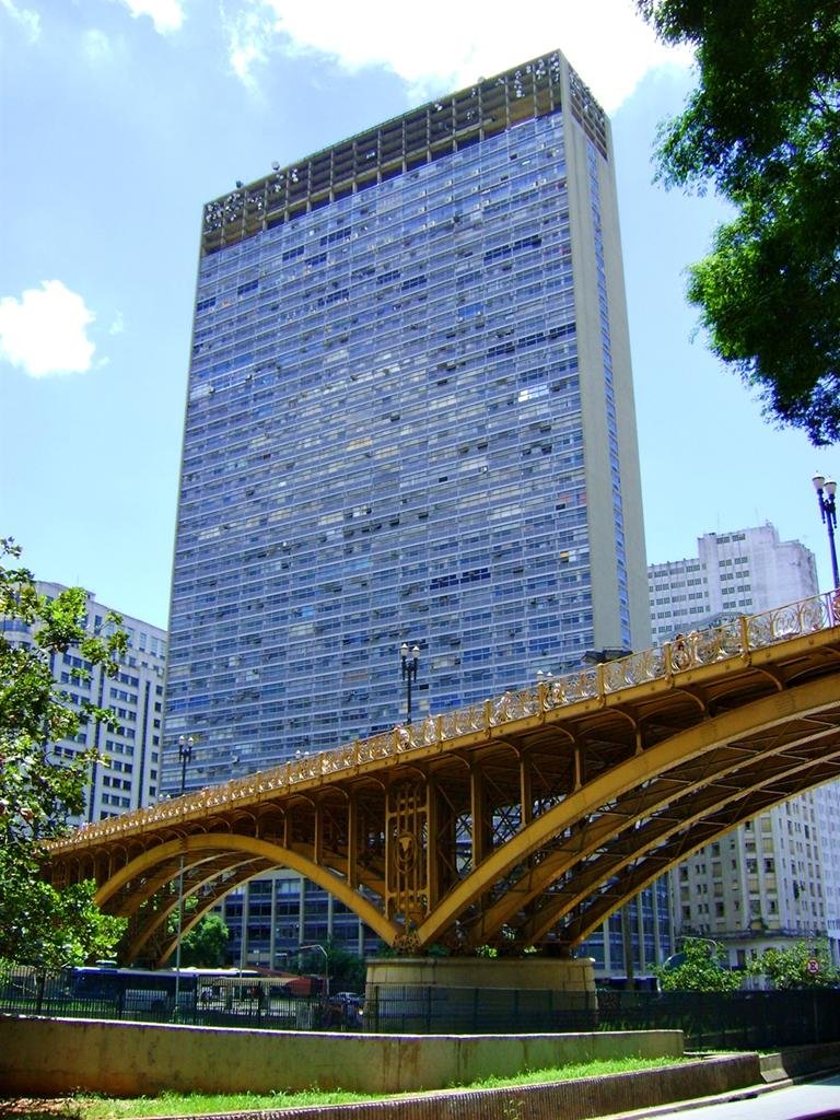 Mirante do Vale – República