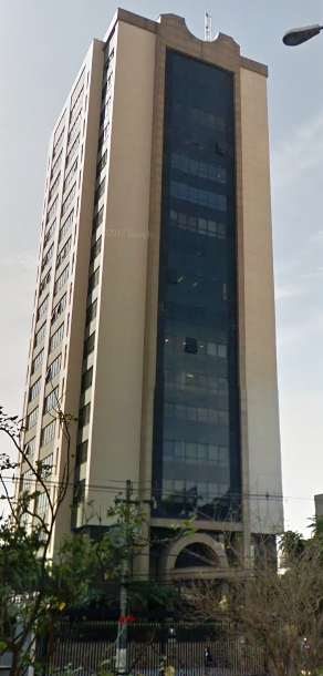 Fortune Office Center, São Paulo (foto 5)