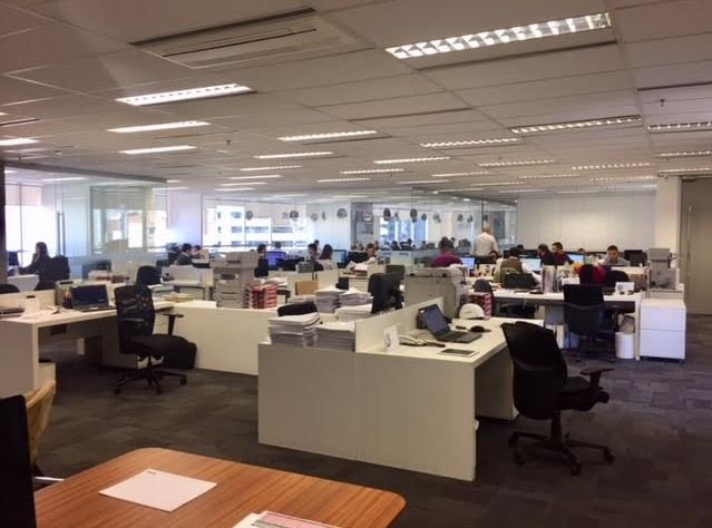 Capital Center, São Paulo (foto 2)