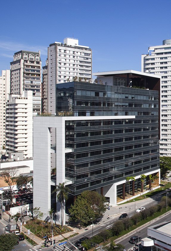Cidade Jardim – Itaim Bibi, São Paulo (foto 2)