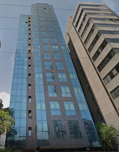 Monterrey Office Tower – NULL, São Paulo (foto 4)