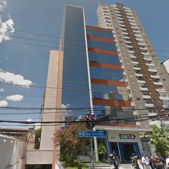 LS1 - Tamandaré – Liberdade, São Paulo (foto 2)