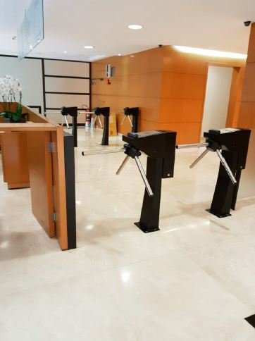 City Hall – Itaim Bibi, São Paulo (foto 2)
