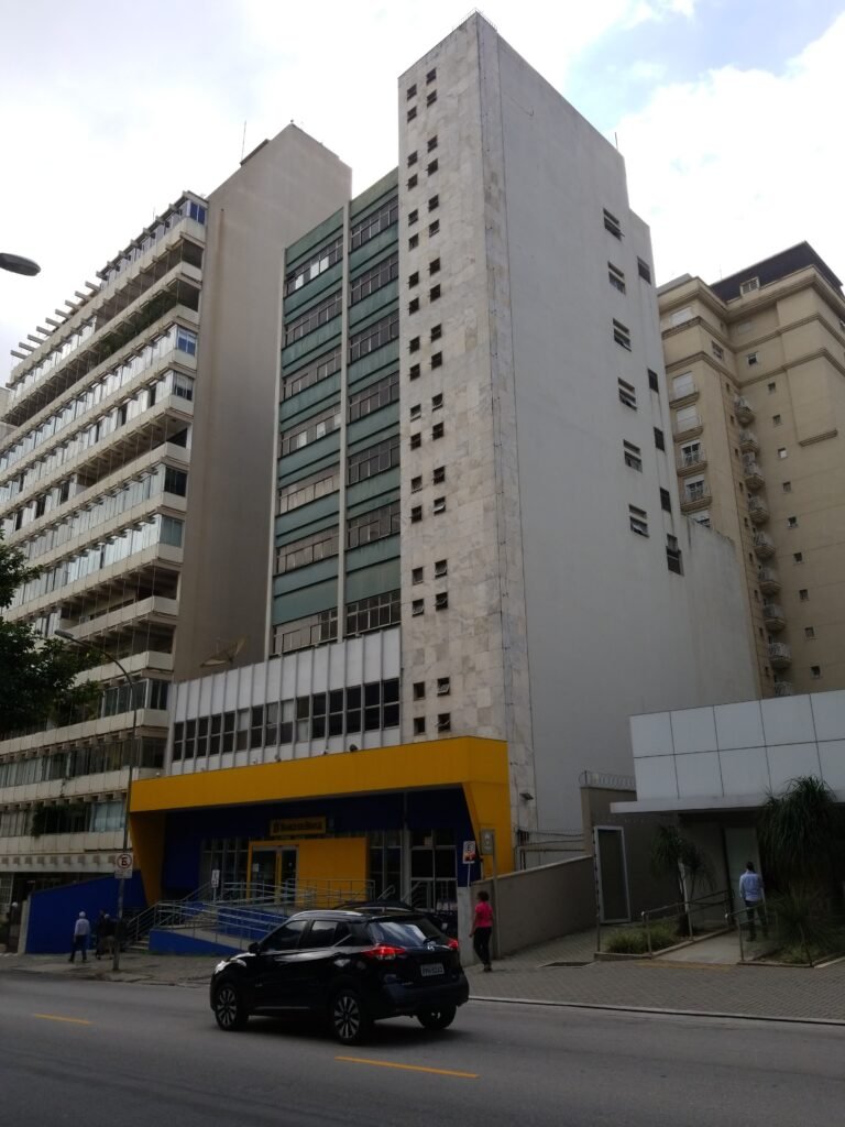 Satélite – Consolação, São Paulo (foto 2)
