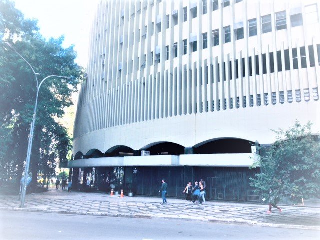 Henrique de Toledo Lara – Consolação, São Paulo (foto 4)