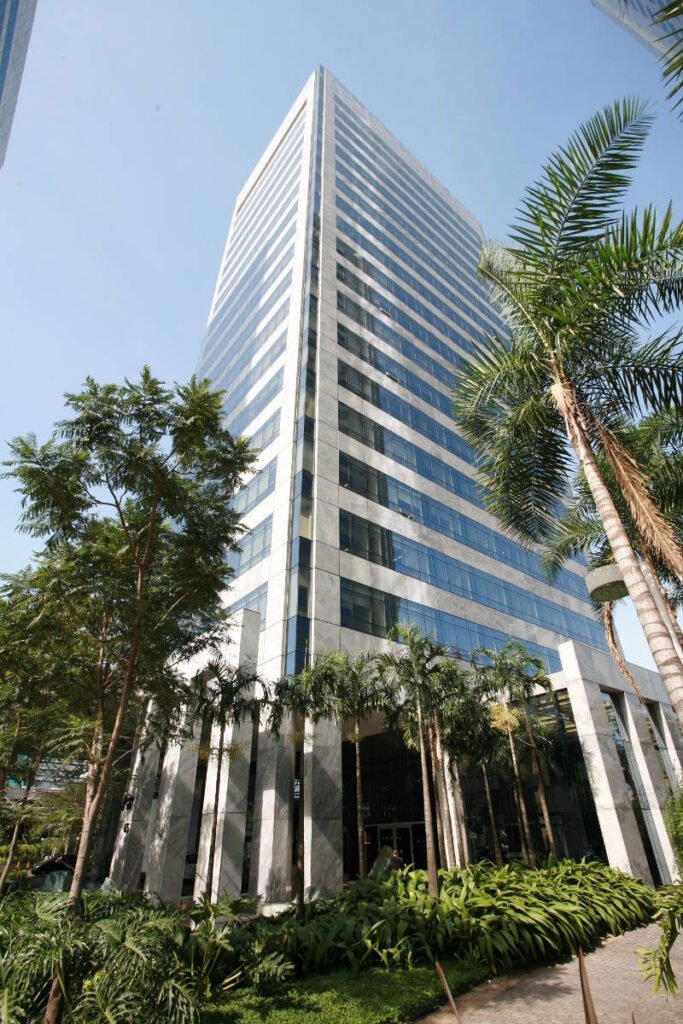 Torre Sul - Nações Unidas – Brooklin Paulista, São Paulo (foto 5)