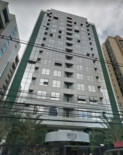 Paulista Tower - Vila Mariana, São Paulo (foto 3)