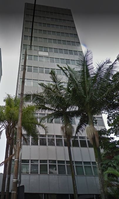 Comendador Alexandre Balbo – Consolação, São Paulo (foto 2)