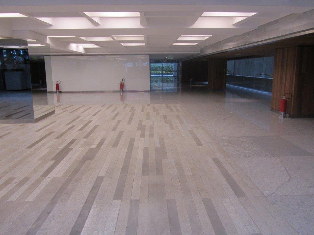 Olivetti – Bela Vista, São Paulo (foto 2)