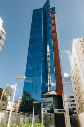 Manuel da Nóbrega – Paraíso, São Paulo (foto 4)