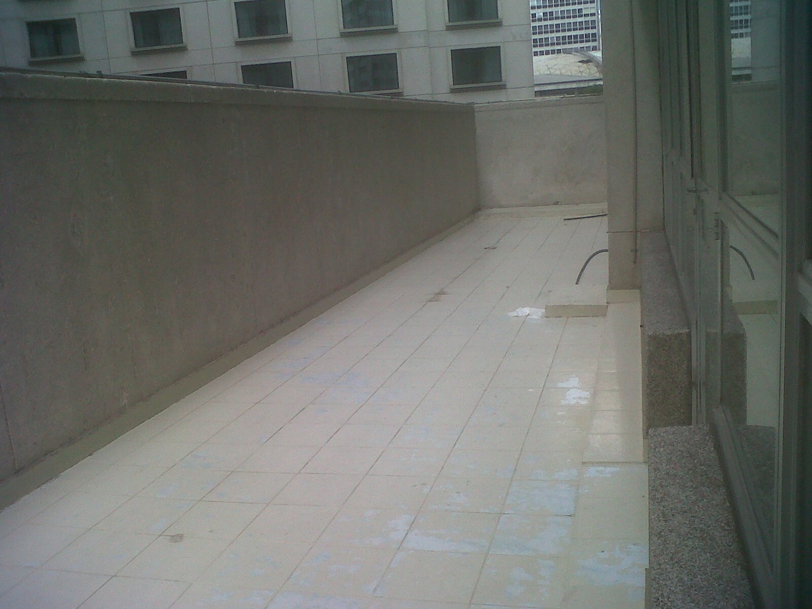 Fachada do Triunfo em NULL, São Paulo