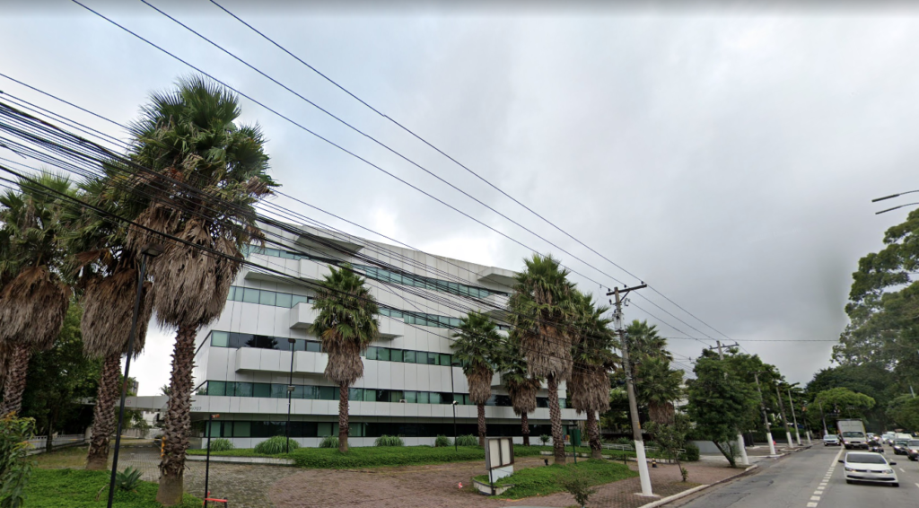 Nações Unidas Corporate 20.000 – Jardim Promissão, São Paulo (foto 2)
