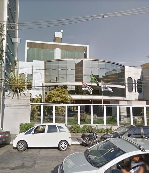 Sescon - Anexo – Luz, São Paulo (foto 5)