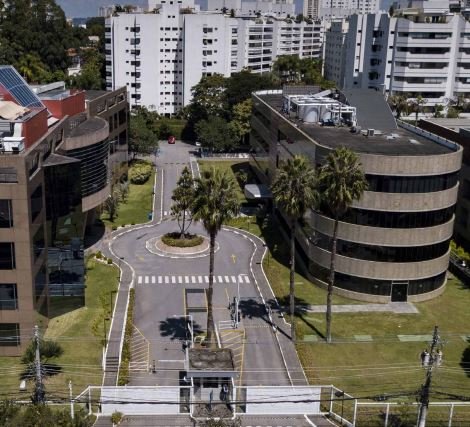 Santo Antônio - Bloco 2 – Chácara Santo Antônio, São Paulo (foto 2)
