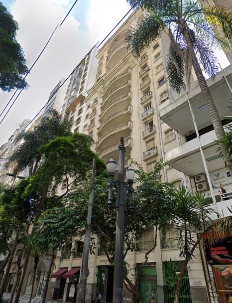 Princesa Isabel – República, São Paulo (foto 2)