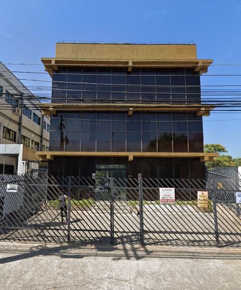 Queiroz Filho 475 – Lapa