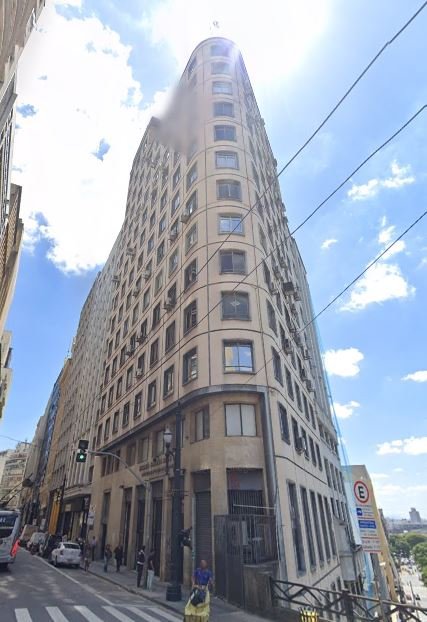 Vista Alegre – Centro
