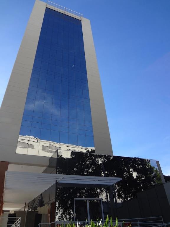Tucuruvi Office Station, São Paulo (foto 5)