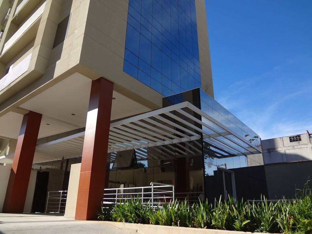 Tucuruvi Office Station, São Paulo (foto 4)
