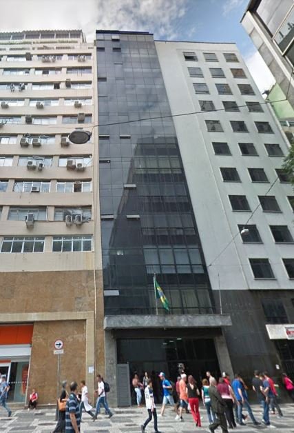 Fachada do ML Gomes - Sé em Centro, São Paulo