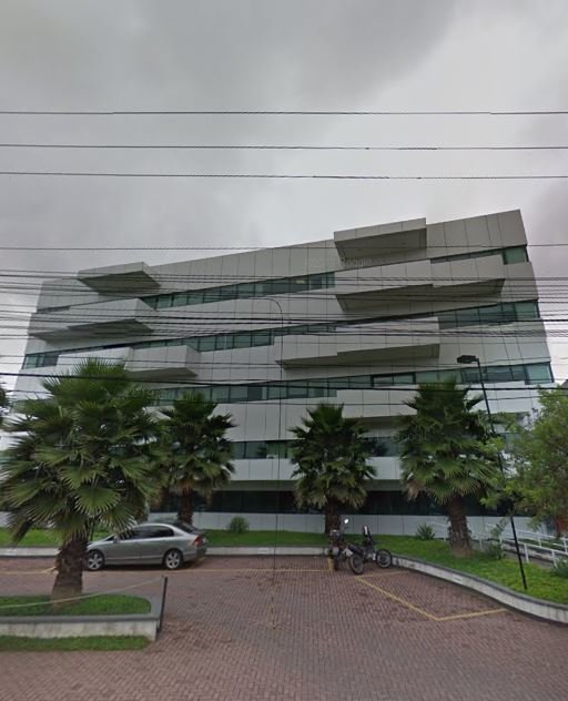 Nações Unidas Corporate 20.000 – Jardim Promissão