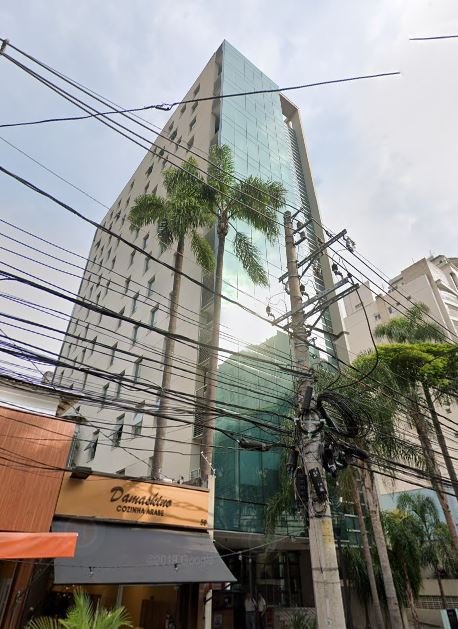 Itaim Business Center – Iaiá