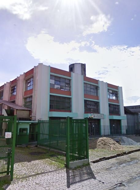 Fachada do José Cesar de Oliveira 175 em Vila Leopoldina, São Paulo