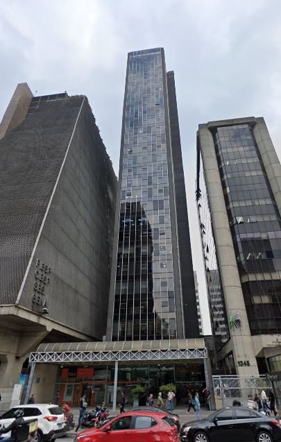 Paulista l - Bloco I – Bela Vista, São Paulo (foto 4)
