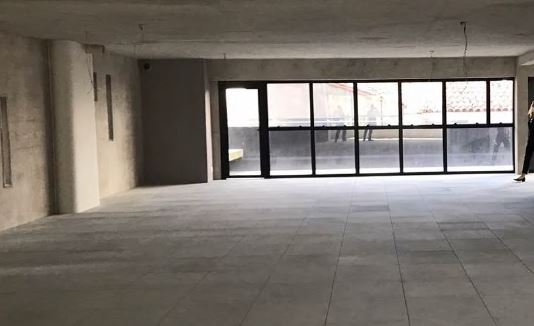 Fachada do Edith Blumenthal - João Moura em Pinheiros, São Paulo