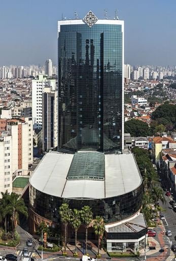 Nave Office Tower, São Paulo (foto 3)