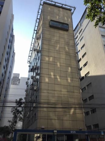 Europa – Consolação, São Paulo (foto 3)