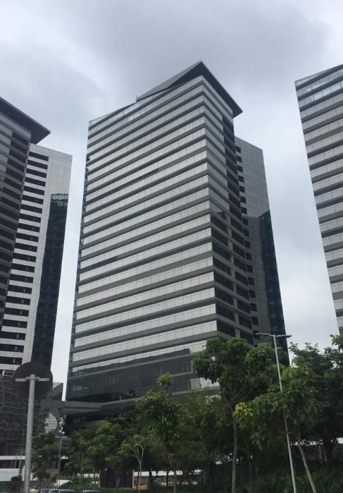 Parque da Cidade Corporate – Chácara Santo Antônio, São Paulo (foto 5)