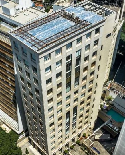 Platinum Office – Itaim Bibi, São Paulo (foto 2)