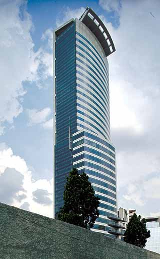 E-Tower – Vila Olimpia, São Paulo (foto 6)