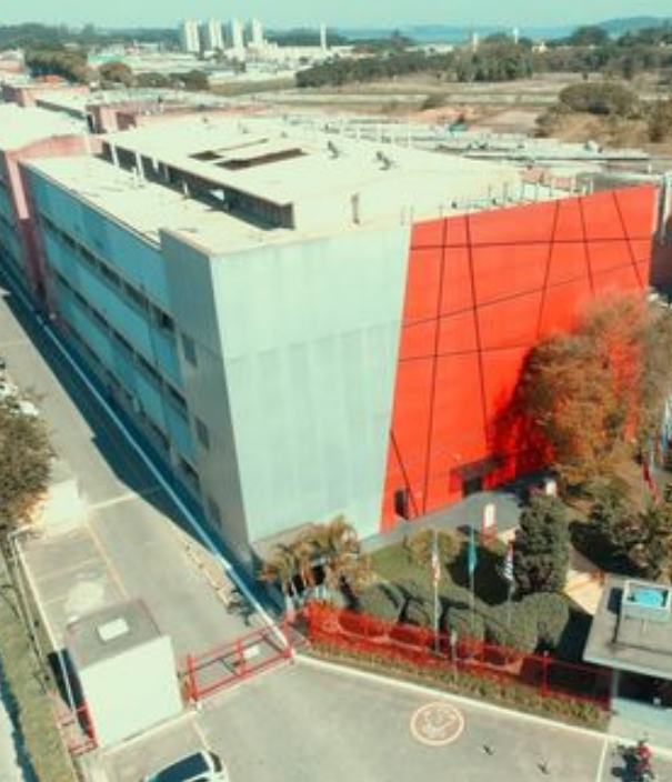 Master Labs – Jardim São Luís, São Paulo (foto 5)