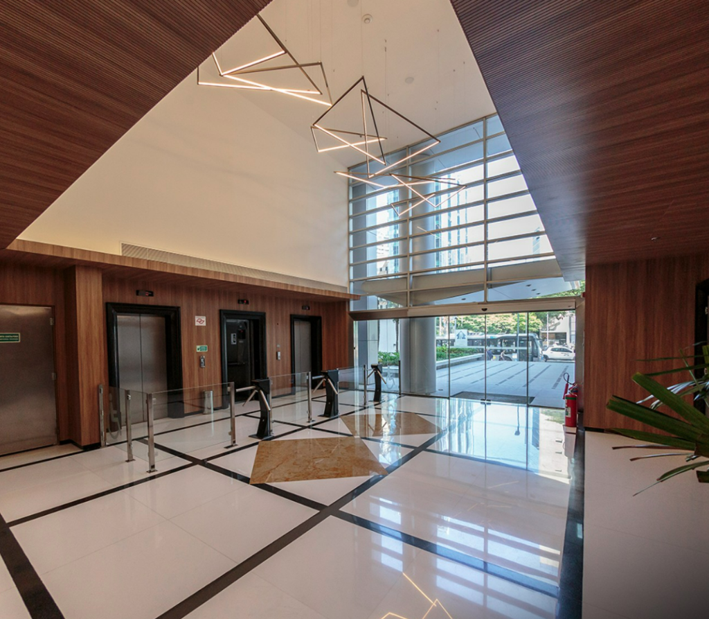 FLBC - Faria Lima Business Center – Pinheiros, São Paulo (foto 4)