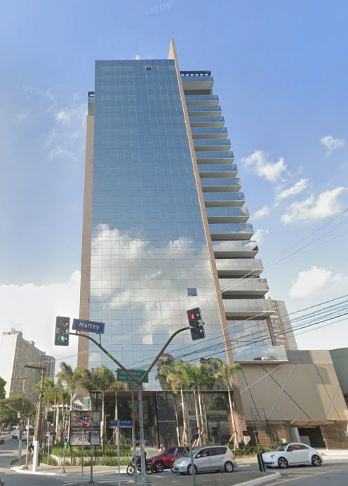 GEO – Grand Exto Offices
