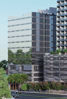 Air Brooklin Corporate – Santo Amaro, São Paulo (foto 2)