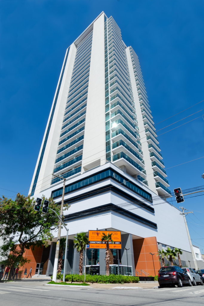 Skyline Intelligent Business, São Paulo (foto 2)