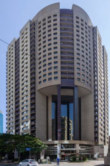 Brascan Century – Itaim Bibi