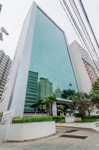 Transatlântico Office Center – Bela Vista, São Paulo (foto 4)