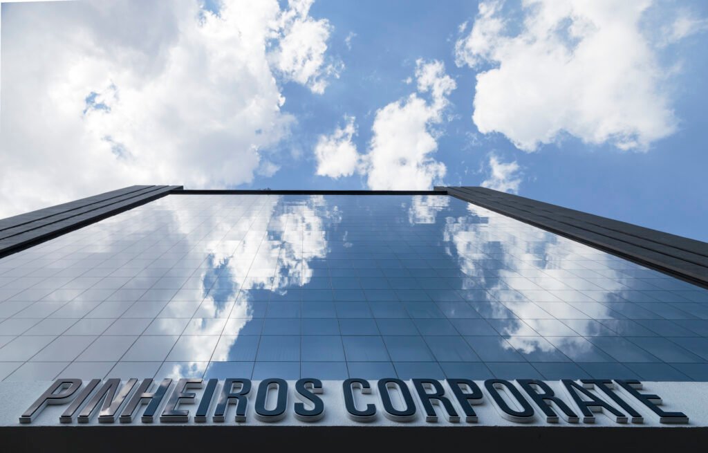 Pinheiros Corporate – Pinheiros, São Paulo (foto 4)