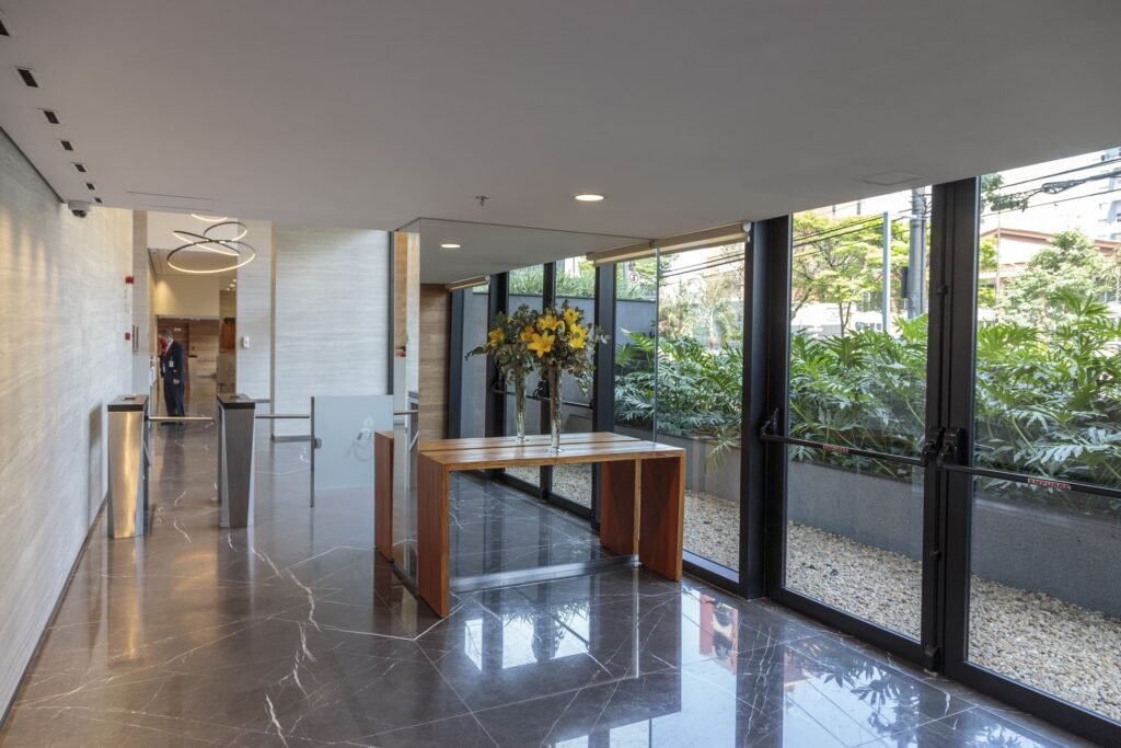 Pinheiros Corporate – Pinheiros, São Paulo (foto 2)